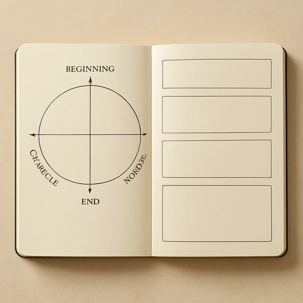 Fantasy Plot Compass
